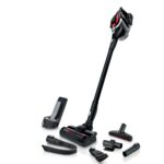 Bosch Unlimited Serie 8 ProPower BSS81POW1 – Kabelloser Akkustaubsauger mit 5.0 Ah