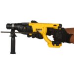 DEWALT DCH133NT-XJ 18V XR Bürstenloser SDS-Plus-Bohrhammer 26 mm – Bild 4