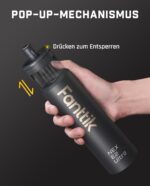 Fanttik E2 Ultra Elektro-Schraubendreher 50-teilig – Präzisions-Reparaturset mit 0,6 Nm Drehmoment – Bild 8