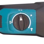 Makita HR2670 Kombihammer 26 mm SDS-Plus – Profi-Schlagbohrer für Beton & Mauerwerk – Bild 7