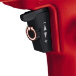Einhell TC-ID 650 E Schlagbohrmaschine – 650 W Bohrmaschine mit Tiefenanschlag für Beton – Bild 4