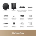 MOVA S70 Roller Saugroboter 28.000Pa – Intelligente Wisch- & Saugstation mit Heisswaschfunktion – Bild 10
