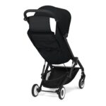 Cybex Gold AGIS Buggy – Ultraleichter Reisebuggy (6,3 kg) mit UPF50+ für 6 Monate bis 4 Jahre – Bild 7