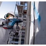 Bosch GBH 18V-34 CF SDS plus Akku-Bohrhammer – 5,8 J Leistung für Profis – Bild 4
