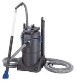 Oase PondoVac 3 Teichsauger 1600 W – Professionelle Bodenreinigung für Teiche & Pools