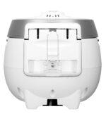 CUCKOO CRP-RT1008F Digitaler Dampfdruck-Reiskocher – 1,8L für bis zu 10 Tassen – Bild 3