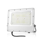 Tayire LED Strahler 100W 10000LM – IP65 Wasserdicht Flutlicht für Aussen & Garten