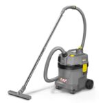 KÄRCHER NT 22/1 Ap Te L Nass- und Trockensauger – 1300 W für Handwerk & Baustelle