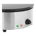 Royal Catering RCEC-3000-R Crepes Maker – Profi-Crêpeisen 40 cm, 3000 W – Bild 4
