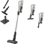 AEG 5000 Akku-Staubsauger kabellos 1,9 kg – MultiFloor LED-Bodendüse & Ladestation