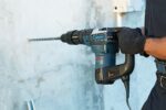 Bosch Professional GBH 5-40 D Bohrhammer SDS Max – Kompakt & Leistungsstark – Bild 7