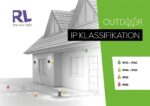 LED Solar Außenwandleuchte Salta mit Bewegungsmelder – Stromsparend für Hauseingang & Garten – Bild 6