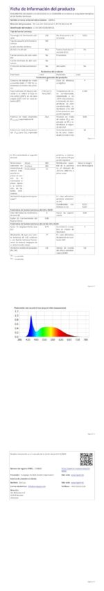 LQWELL LED-Deckenleuchte 24W ultradünn – IP44 wasserfest für Bad & Wohnräume – Bild 9