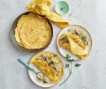 Betty Bossi Omeletten-Mixer – Teigmixer & Messbecher für Omelett & Crêpes – Bild 8