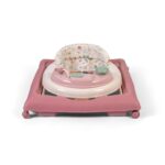 Red Kite Baby Go Round Jive – Elektronischer Lauflernwagen mit Musikmodul Rose & Ivy – Bild 8