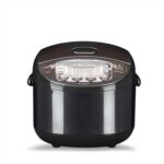 ZOJIRUSHI NL-GAQ10 Premium Reiskocher 1,0 L – Intelligentes Garen für perfekten Reis – Bild 8