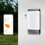 Steinel L 271 digi SC Connect – Smarte LED-Aussenwandleuchte mit Bewegungsmelder & App-Steuerung – Bild 5
