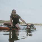 HUNTER Moss Hundeschwimmweste Grösse S – Sicherheit & Auftrieb für kleine Hunde – Bild 6