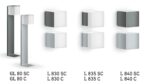 Steinel L 840 SC Connect – smarte LED Aussenwandleuchte mit Bewegungsmelder & App-Steuerung – Bild 11