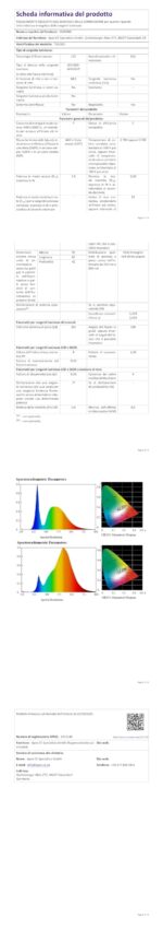 HYDONG Smart LED Einbaustrahler 8W RGB mit Alexa & Bluetooth – 6er Set für Bad & Wohnräume – Bild 13