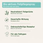 AniForte Fellgeruch-Stop 200 ml – Geruchsneutralisierer für Hunde & Katzen – Bild 2