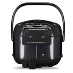 ZOJIRUSHI NL-GAQ18 Premium Reiskocher 1,8 L – Intelligente Fuzzy-Logic für perfekten Reis – Bild 9
