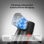 XIAOMI G20 Max Akku-Staubsauger 180 AW – 60 Min. Laufzeit, LED-Display & 5-Schicht-Filtration – Bild 5