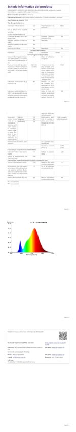 YindaLux 4er LED Einbaustrahler RGB mit App & Fernbedienung – Dimmbar, IP44, 500lm für Badezimmer – Bild 12