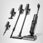 Tineco FLOOR ONE S7 Stretch – 5-in-1 Nass-Trockensauger mit SwitchPro-Motor & FlashDry – Bild 13