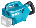 Makita DCL184Z Akku-Staubsauger 18 V – Mobil & flexibel für Fahrzeuge – Bild 6