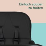 Bebeconfort Lily Babyhochstuhl – ultrakompakt faltbar für 6 Monate bis 3 Jahre – Bild 7
