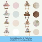 Catchy Auffangschale für Stokke Tripp Trapp – Patentierter Food Catcher für saubere Mahlzeiten – Bild 8