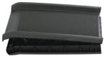 TRIXIE Klapp-Rampe 40 × 156 cm – Faltbare Hunderampe mit rutschfester Oberfläche – Bild 4