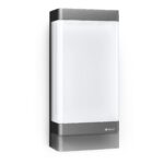 Steinel L 271 digi SC Connect – Smarte LED-Aussenwandleuchte mit Bewegungsmelder & App-Steuerung