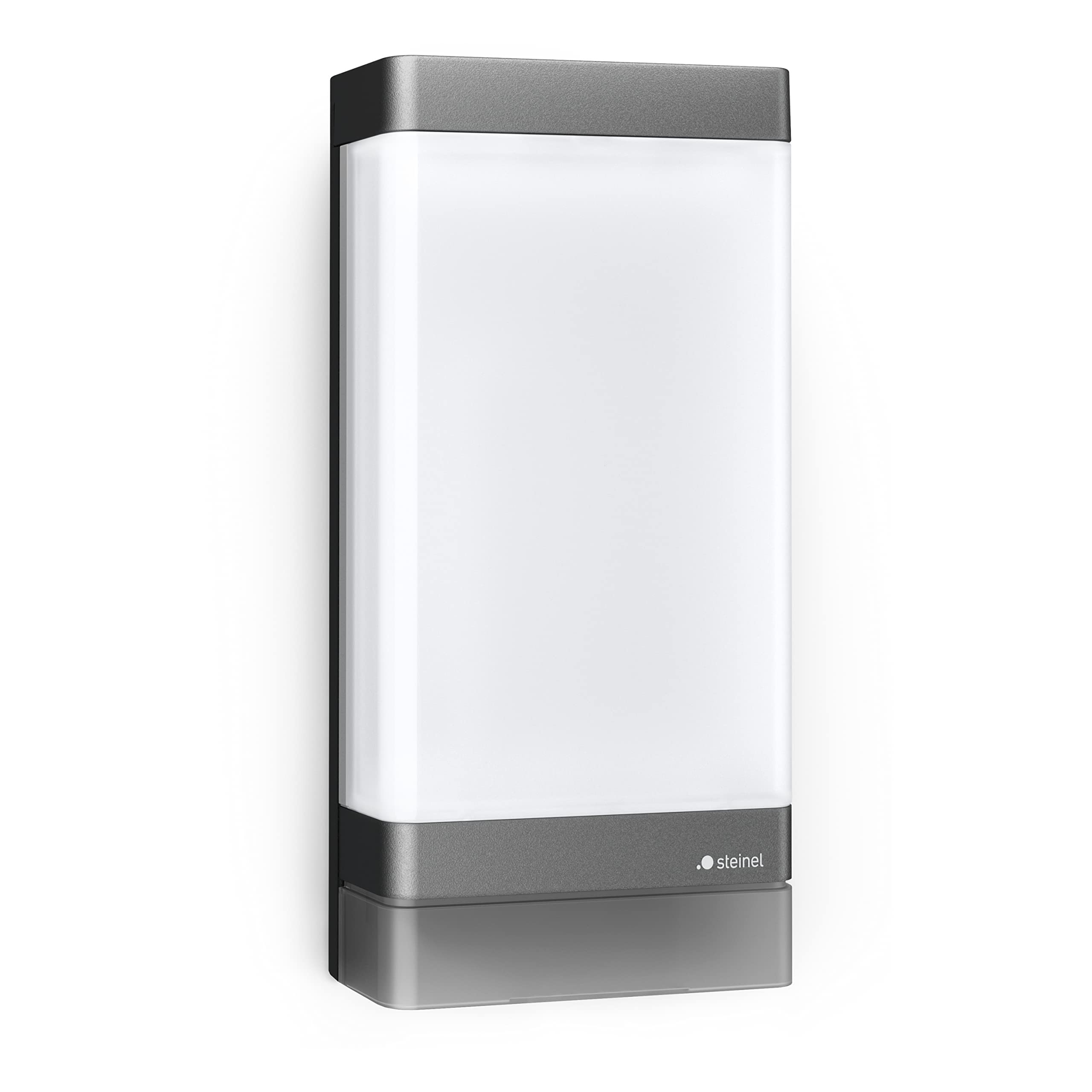 Steinel L 271 digi SC Connect – Smarte LED-Aussenwandleuchte mit Bewegungsmelder & App-Steuerung