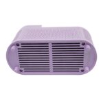whsiodj Eiswürfelbereiter 120W – Tragbare Eismaschine mit 8 Würfeln pro Zyklus für Zuhause & Auto – Bild 7