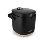 Lauben Multifunction Rice Cooker 2000BW – 2 l Reiskocher mit 12 Programmen & Dampfgarer – Bild 7