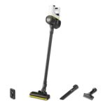KÄRCHER VC 4 Cordless myHome Akku-Staubsauger – Kabellos bis 30 min Laufzeit – Bild 3