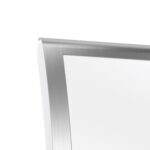 Steinel L 22 S Sensor-Aussenwandleuchte mit 180° Bewegungsmelder – Edelstahl-Design für sicheren Hauseingang – Bild 5