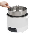 PromiseFly 4L Zuckerarmer Reiskocher 1500W – Multikocher mit Reservierungsfunktion – Bild 6