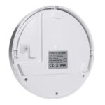 Maclean LED-Wandleuchte mit IR-Bewegungssensor – 15W 1100lm IP54 für Innen & Außen – Bild 4
