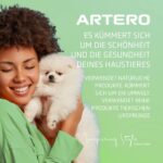 Artero Mix Leave-in Conditioner 300 ml – Entwirrungs-Spray für Hunde & Katzen – Bild 6