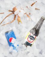 CROWNFUL Eiswürfelmaschine tragbar – 9 Eiswürfel in 6 Minuten, 12 kg/24h – Bild 8