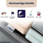 IGLU Soft Play Discoverer 7-teilig Kletterblöcke – Motorik-Förderung für Kleinkinder – Bild 9