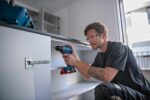 Bosch Professional GSR 18V-45 Akku Bohrschrauber – 45 Nm mit 2x Akkus & Ladegerät – Bild 7