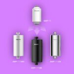 Philips Water Inline-Duschfilter mit 3-Stufen-Filtration – Chlor-Reduktion bis 99% für gesundes Haar & Haut – Bild 6