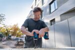 Bosch Professional GSB 18V-45 Schlagbohrschrauber – 45 Nm Drehmoment für Profis – Bild 5
