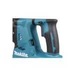 Makita DHR281ZJ Akku-Kombihammer 2x18V – SDS-PLUS Bohrhammer ohne Akku – Bild 6