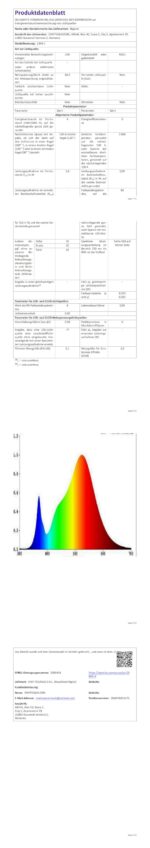 Bigzom 10er Set LED Terrasseneinbaustrahler warmweiss – IP67 Bodeneinbau für Aussen & Innen – Bild 8