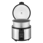 CUCKOO SR-4600 Profi-Gastroreiskocher 4,6L – Für bis zu 26 Personen – Bild 2
